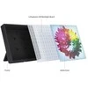 BambuLab Litofano LED foninio apšvietimo komplektas - KC010 - 192x144mm - 4vnt - Bambu Lab