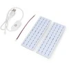 BambuLab Litofano LED foninio apšvietimo komplektas - KC009 - 96x144 mm - 2vnt - Bambu Lab