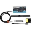 Lituoklis 9-20V 65W USB-C jungtimi, Joy-it