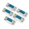 Oem Lizdas D-SUB 9 laidui- 5 vnt
