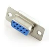 Oem Lizdas D-SUB 9 laidui- 5 vnt