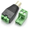 Oem Lizdas DC 5.5x2.1mm su gnybtų jungtimi