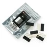 Oem Karpomas lizdas pailgintas 1x8 kaiščių 2.54mm skirtas Arduino