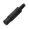 Blow Oem Lizdas S-VHS 4PIN kabeliui