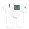 Meross MTS960HK išmanus Wifi termostatas šildymui/ šaldymui