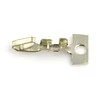 Oem Lizdo kaiščiai dėklui, rastras 2.54mm - 10 vnt