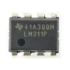Oem LM311P vieno kanalo komparatorius