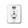 LM393 mikrofono modulis - M5Stack kūrimo modulių bloko išplėtimo modulis