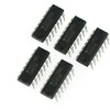 Oem Loginė sistema CD4001BE 4xNOR - 5 vnt