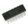 Oem Loginė sistema CD40106BE - 6x inverteris su Schmitt trigeriu - 5 vnt