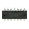 Oem Loginė sistema CD40106BE - 6x inverteris su Schmitt trigeriu - 5 vnt