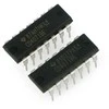Oem Loginė sistema CD4071BE - 4xOR - 2 vnt
