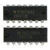 Oem Loginė sistema CD4071BE - 4xOR - 2 vnt
