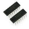 Oem Loginė sistema CD4081BE - 4xAND - 2 vnt