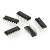 Oem Loginė sistema CD4093BE 4xNAND su Schmitt trigeriu - 5 vnt