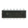 Oem Loginė sistema CD4093BE 4xNAND su Schmitt trigeriu - 5 vnt