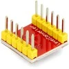 Loginio lygio keitiklis 3.3V/5V – UART – Iduino ST1167