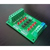 Oem Loginis įtampos keitiklis iš 24V į 5V PLC 4Bit