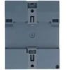 LOGOTIKAS! 12/24RCE – skaitmeninis įvesties/išvesties modulis su ekranu – Siemens 6ED1052-1MD08-0BA2