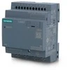 LOGOTIKAS! 230RCEo – skaitmeninis įvesties/išvesties modulis – Siemens 6ED1052-2FB08-0BA2