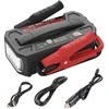 LOKITHOR J701HD Jump Starter, 207,2Wh, 4,000 A