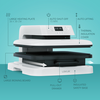 Loklik Europe LOKLiK Auto Heat Press