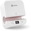 LOKLiK automatinio stikliuko šildymo presas