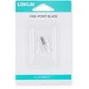 LOKLiK iCraft™ smulkaus taško peiliukas – 2 pakuotės