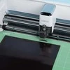 LOKLiK magnetiniai lakštai 0.5 mm - 10 vnt, pakuotėje