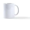 LOKLiK Sublimaciniai puodeliai - Tušti - 325 ml - 6 pakuotės