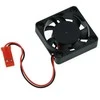 Lonten Technology 5V ventiliatorius 30x30x8mm - Raspberry Pi