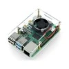 Lonten Technology 5V ventiliatorius 30x30x8mm - Raspberry Pi