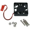 Lonten Technology 5V ventiliatorius 30x30x8mm - Raspberry Pi