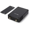 LoRaWAN WiFi / eterneto + LTE centrinis įrenginys - juodas - Milesight UG56-L08GL-868M