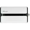 Maršrutizatorius LoRaWAN WiFi/Ethernet centrinis blokas – baltas – Milesight UG65-868M-EA