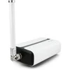 Maršrutizatorius LoRaWAN WiFi/Ethernet centrinis blokas – baltas – Milesight UG65-868M-EA