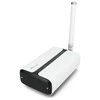 Maršrutizatorius LoRaWAN WiFi/Ethernet centrinis blokas – baltas – Milesight UG65-868M-EA