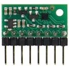 LPS22DF - slėgio ir aukščio jutiklis 126kPa - I2C/I3C/SPI - 1.8-5.5V - Pololu 2898 - lituotos jungtys