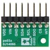 LPS22DF - slėgio ir aukščio jutiklis 126kPa - I2C/I3C/SPI - 1.8-5.5V - Pololu 2898 - lituotos jungtys