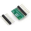 LPS22DF - slėgio ir aukščio jutiklis 126kPa - I2C/I3C/SPI - 1.8-5.5V - Pololu 2898 - lituotos jungtys