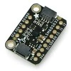 LSM6DSO32 6DoF IMU, 3 ašių akselerometras ir giroskopas, Adafruit 4692