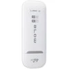 LTE 4G USB WiFi BLOW modemas SIM kortelei
