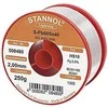 Lydmetalis PB60/SN40 2.0mm 250g su fliusu Stannol (tik profesionaliam naudojimui)