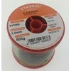 Lydmetalis Sn63/Pb37 1.0mm 500g su fliusu Stannol (tik profesionaliam naudojimui)