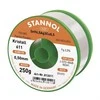 Lydmetalis Sn96.5/Ag3/Cu0.5 0.50mm 250g su fliusu Stannol