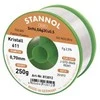 Lydmetalis Sn96.5/Ag3/Cu0.5 0.70mm 250g su fliusu Stannol