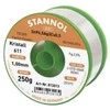 Lydmetalis Sn96.5/Ag3/Cu0.5 1.00mm 250g su fliusu Stannol