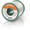 Lydmetalis Sn99.3Cu0.7 1.00mm 1000g su fliusu Stannol