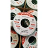 Stannol Lydmetalis su fliusu HS10 Sn99Cu1 0.5mm 100g
