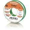 Lydmetalis Sn99Cu1 1.0mm 100g su fliusu Stannol